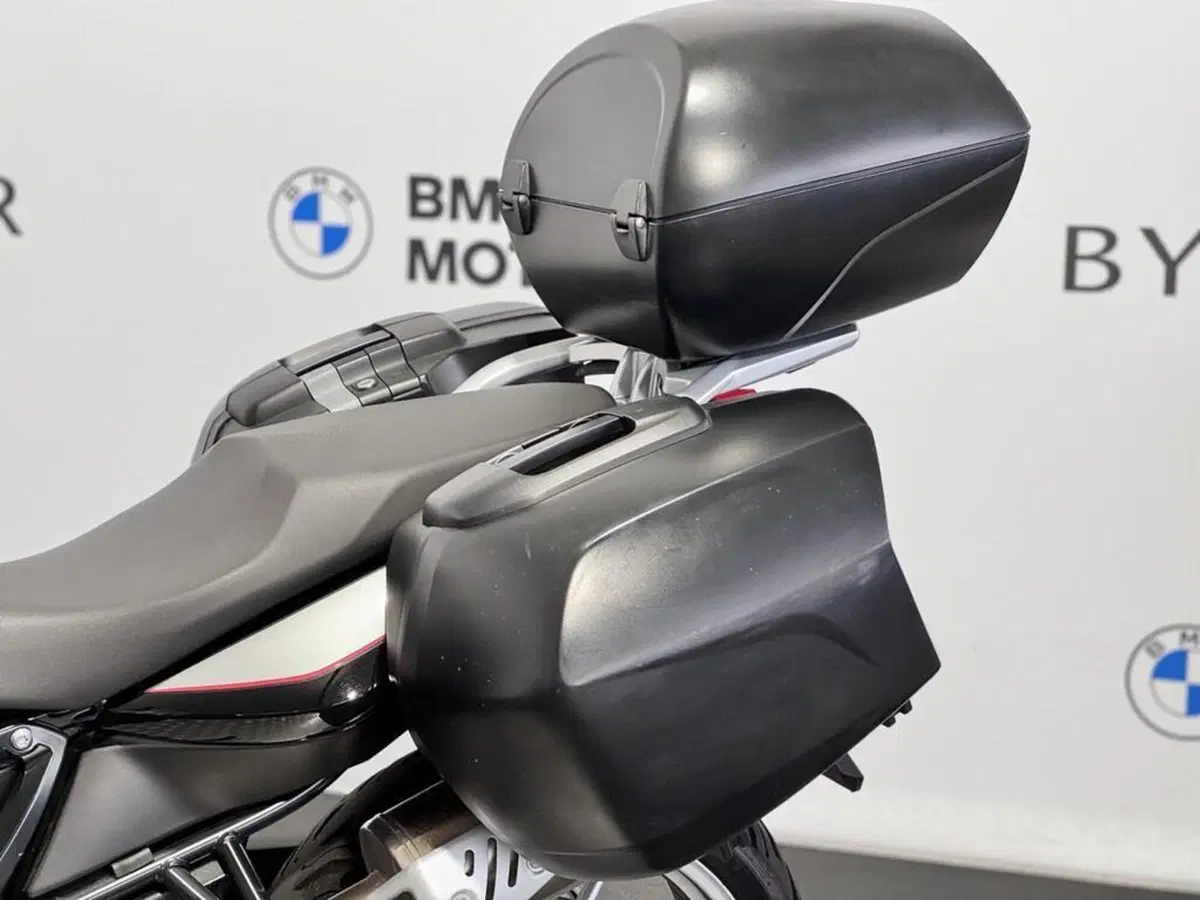 Bmw F 800 GT (2017 - 20) (4)