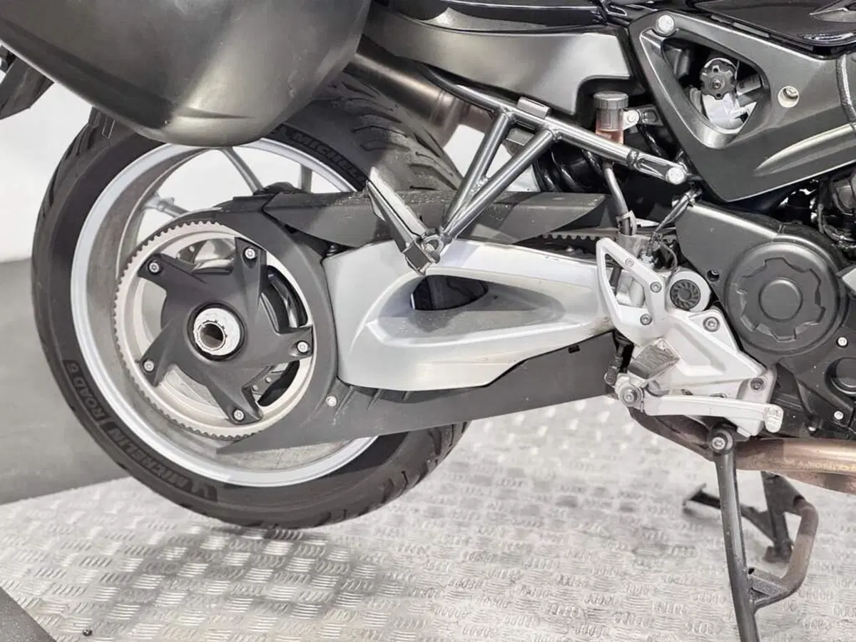 Bmw F 800 GT (2017 - 20) (13)