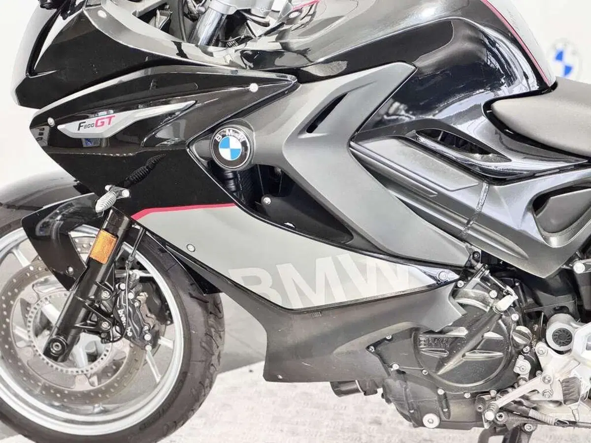 Bmw F 800 GT (2017 - 20) (5)