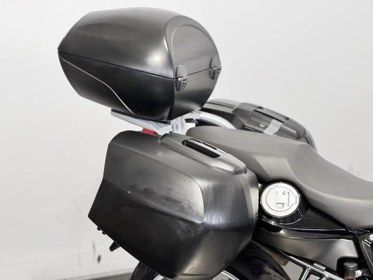 Bmw F 800 GT (2017 - 20) (14)