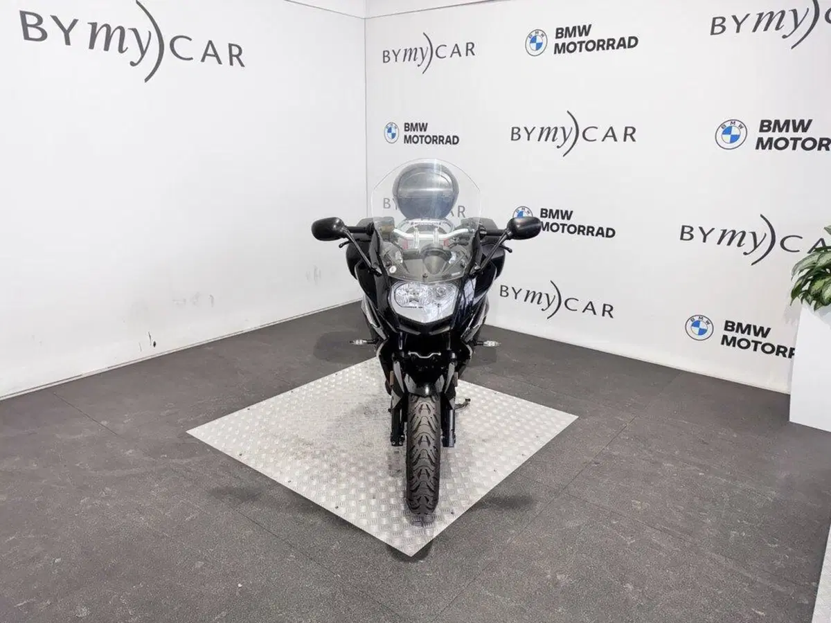 Bmw F 800 GT (2017 - 20) (8)