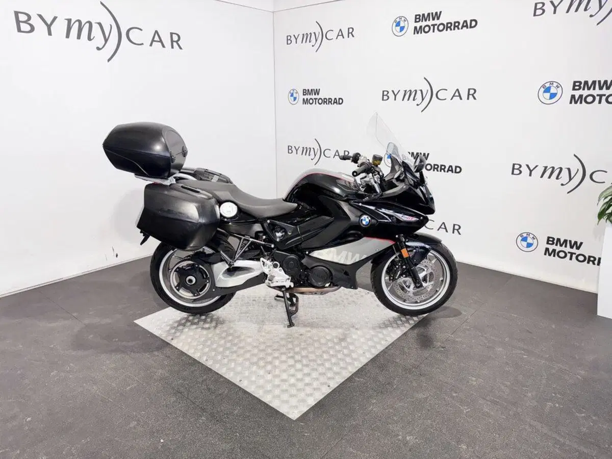 Bmw F 800 GT (2017 - 20) (11)