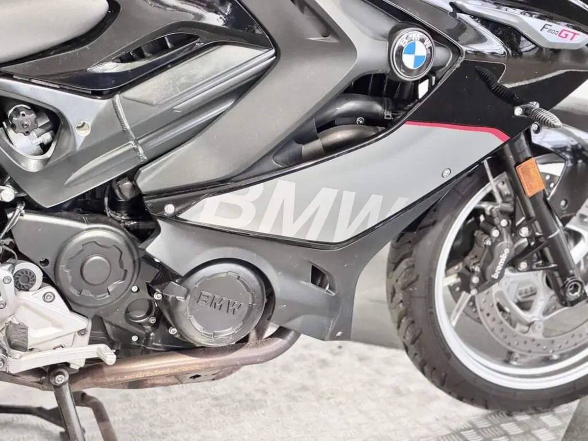 Bmw F 800 GT (2017 - 20) (15)