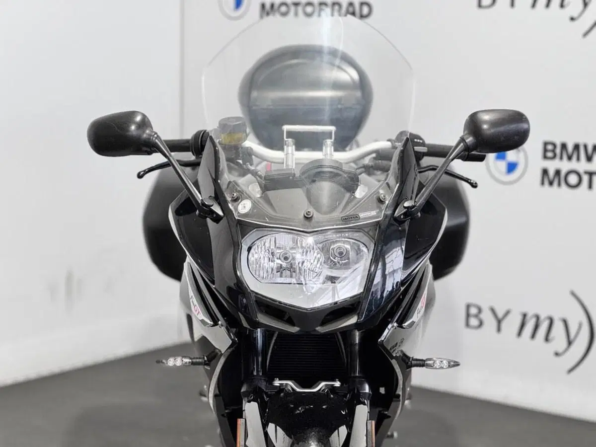 Bmw F 800 GT (2017 - 20) (9)
