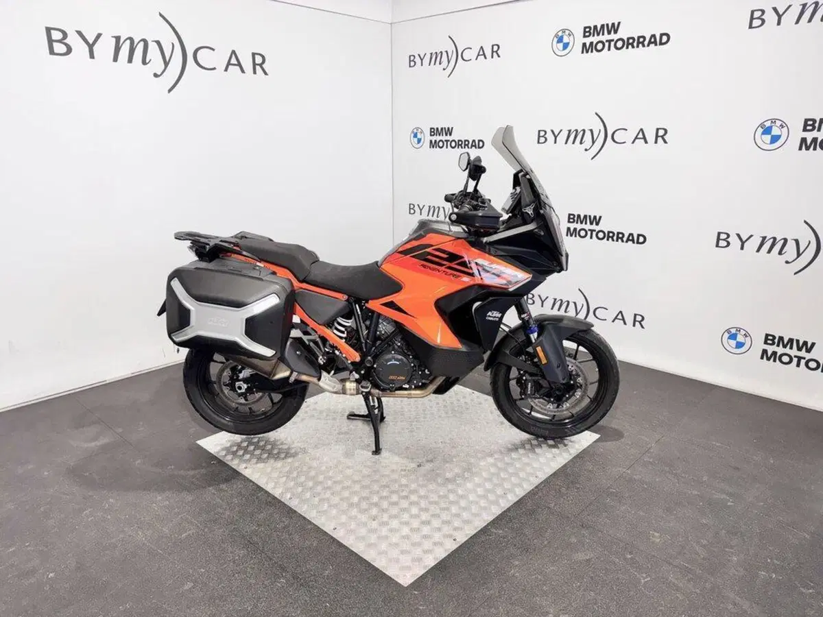 KTM 1290 Super Adventure S (2022 - 25) (10)