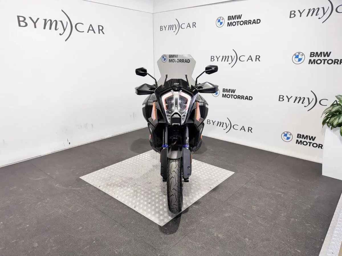 KTM 1290 Super Adventure S (2022 - 25) (7)