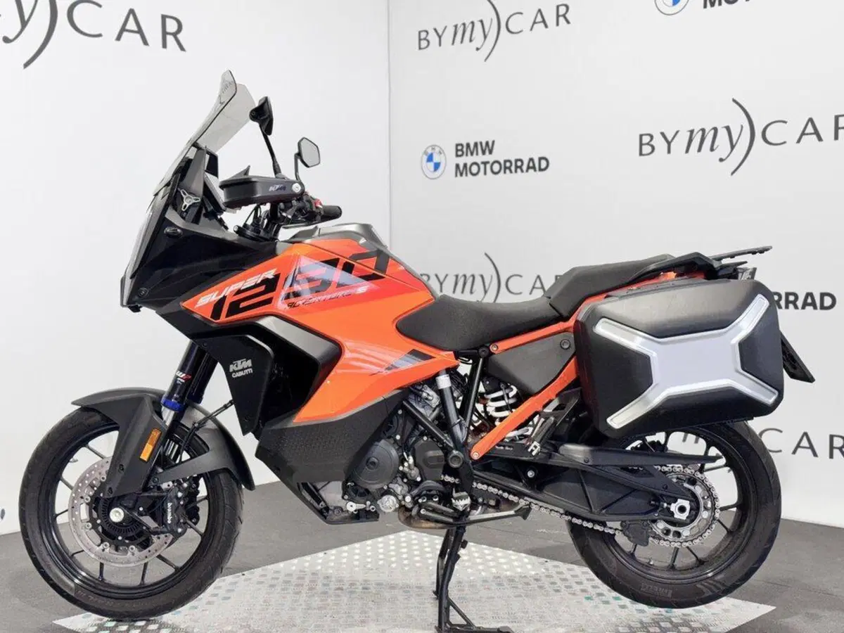 KTM 1290 Super Adventure S (2022 - 25) (2)