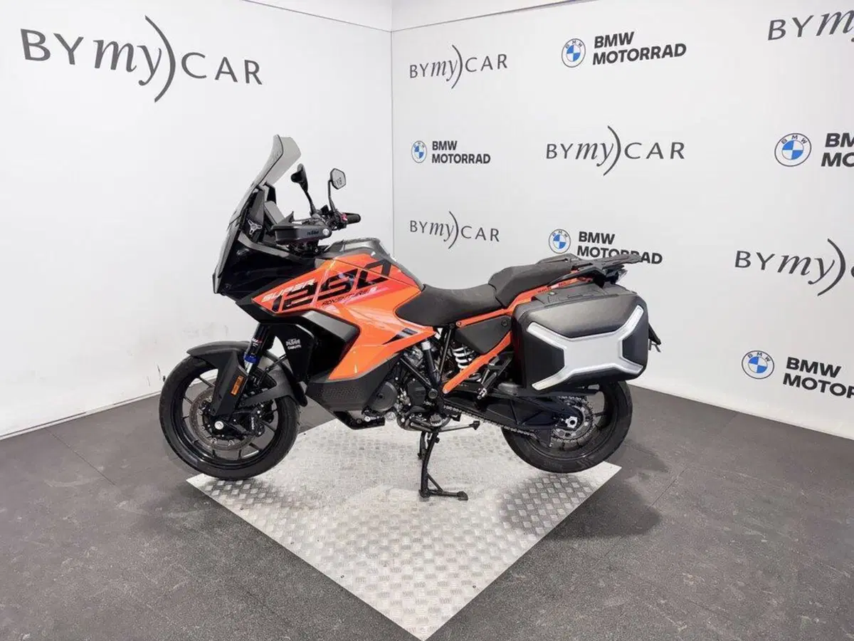 KTM 1290 Super Adventure S (2022 - 25) (11)