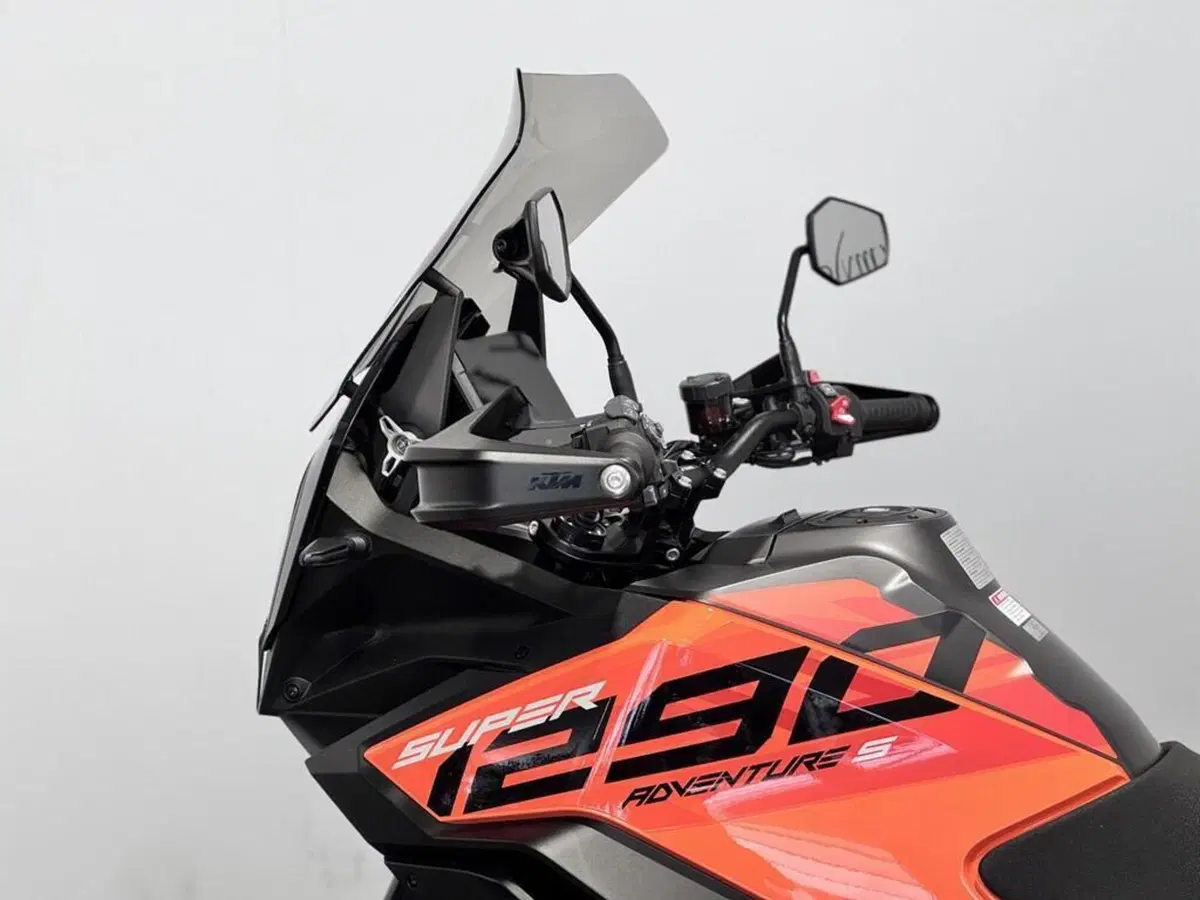 KTM 1290 Super Adventure S (2022 - 25) (5)
