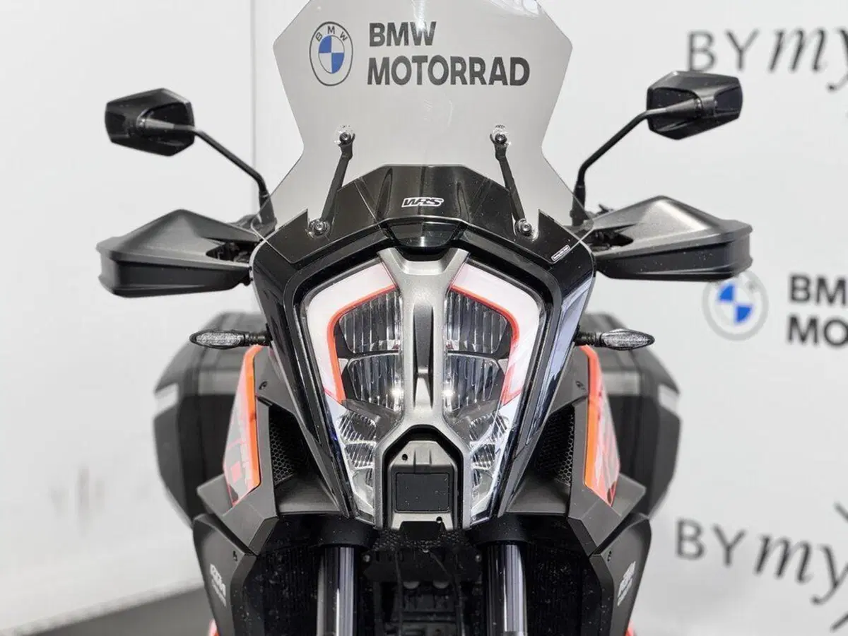 KTM 1290 Super Adventure S (2022 - 25) (8)