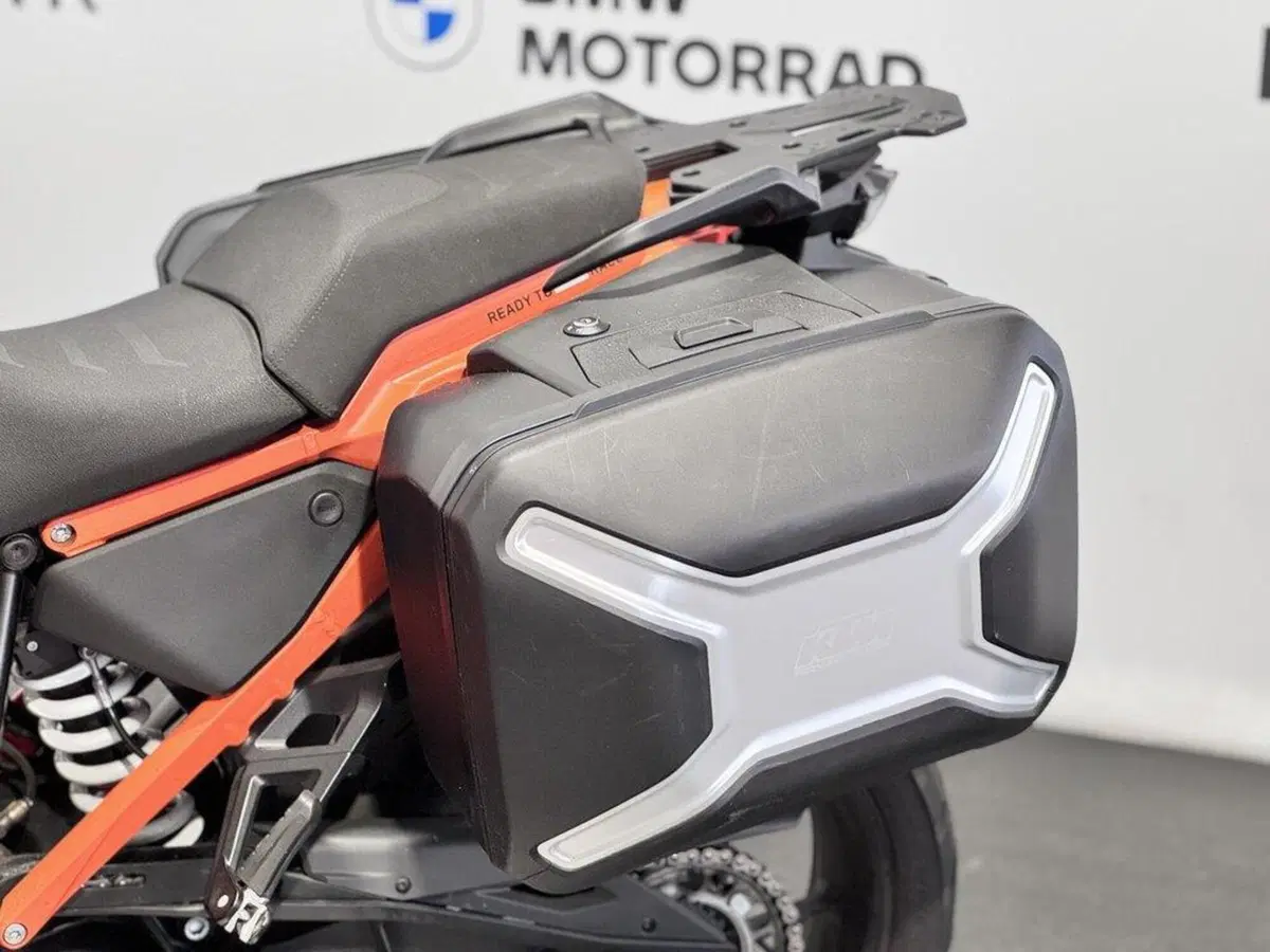 KTM 1290 Super Adventure S (2022 - 25) (3)