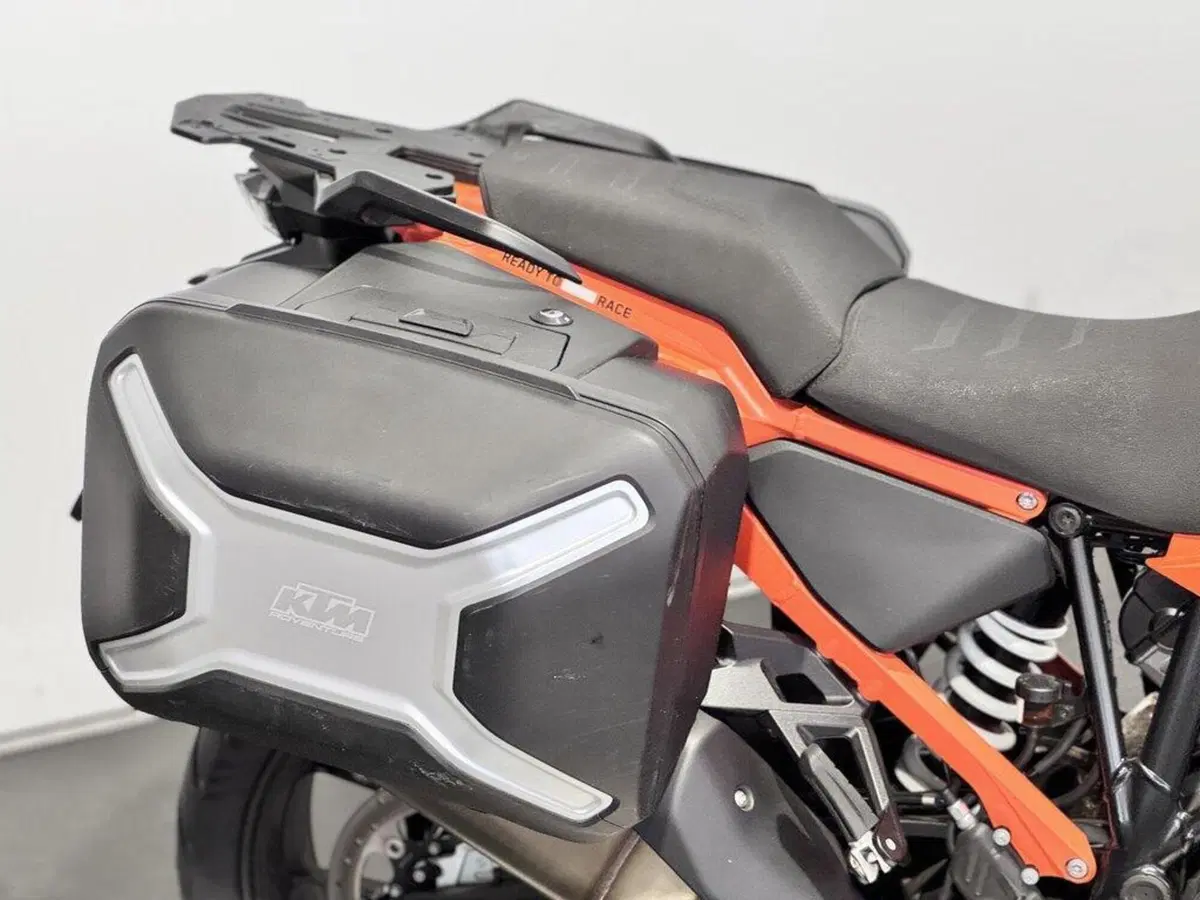 KTM 1290 Super Adventure S (2022 - 25) (12)