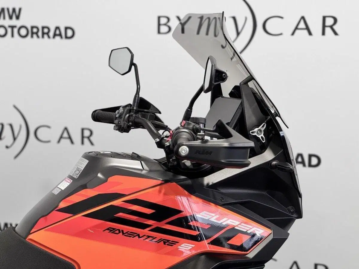 KTM 1290 Super Adventure S (2022 - 25) (15)