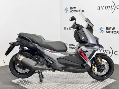 Bmw C 400 X (2021 - 24) usata