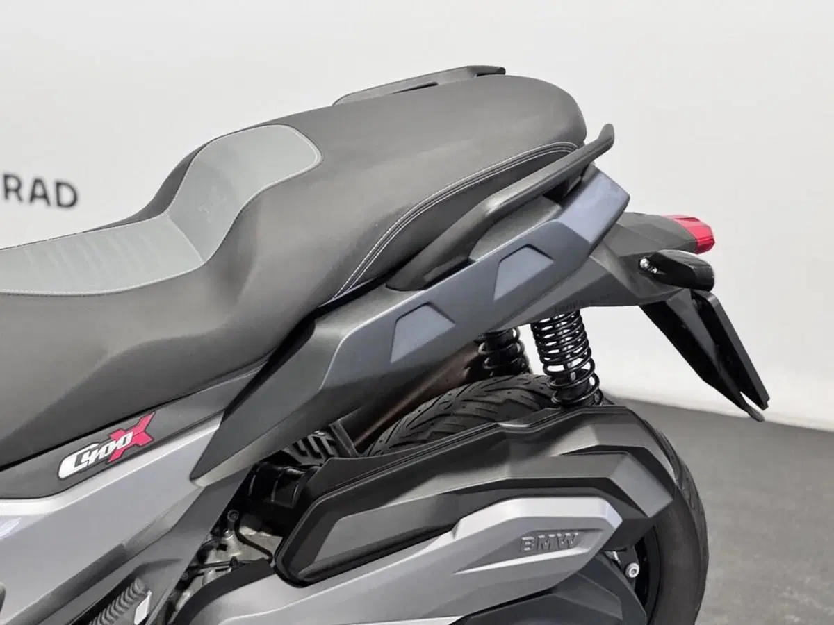 Bmw C 400 X (2021 - 24) (3)
