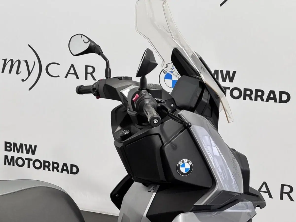 Bmw C 400 X (2021 - 24) (15)