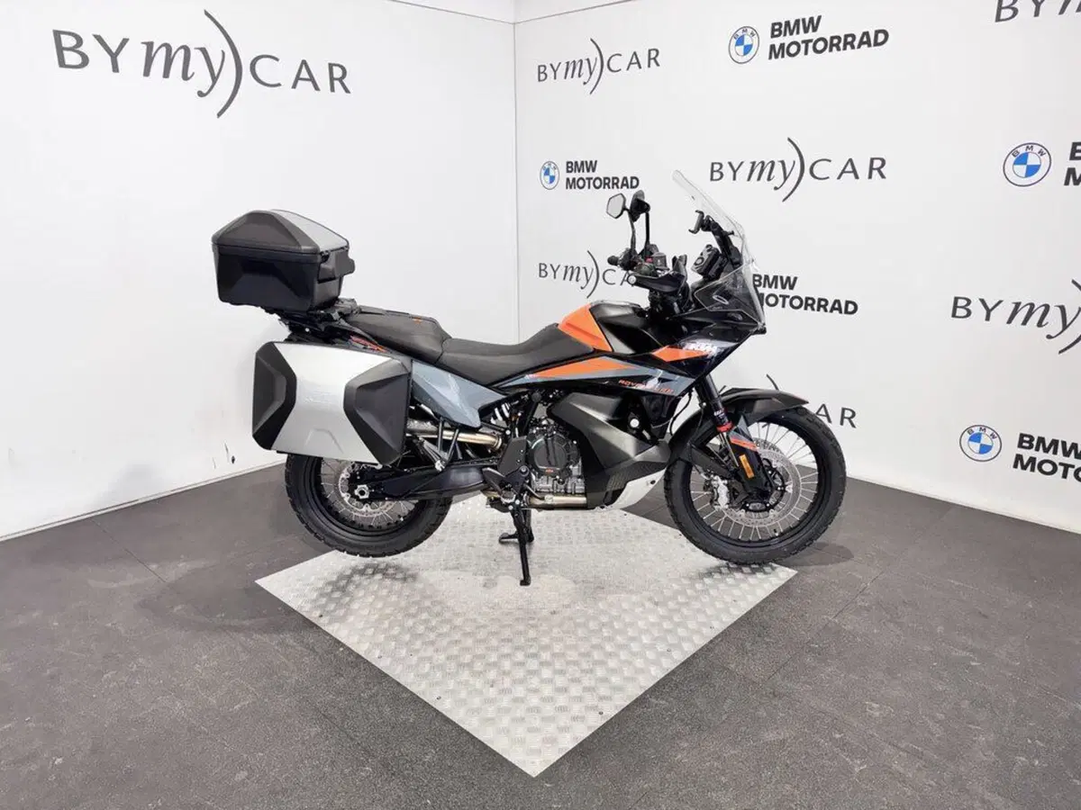KTM 890 Adventure R Rally (2024 - 25) (11)