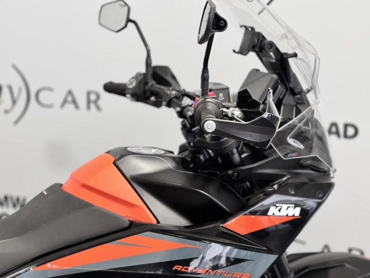 KTM 890 Adventure R Rally (2024 - 25) (14)
