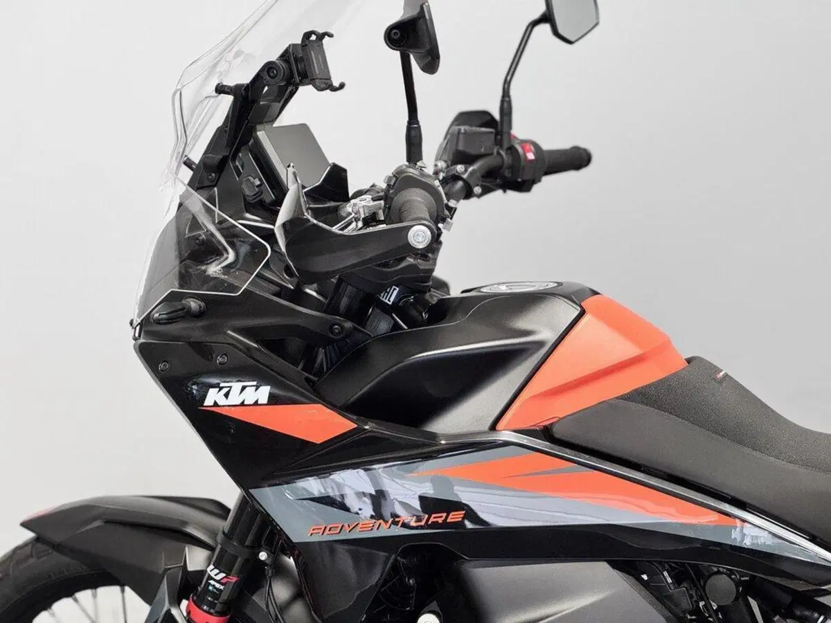 KTM 890 Adventure R Rally (2024 - 25) (6)
