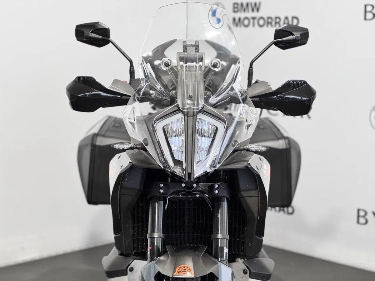 KTM 890 Adventure R Rally (2024 - 25) (9)