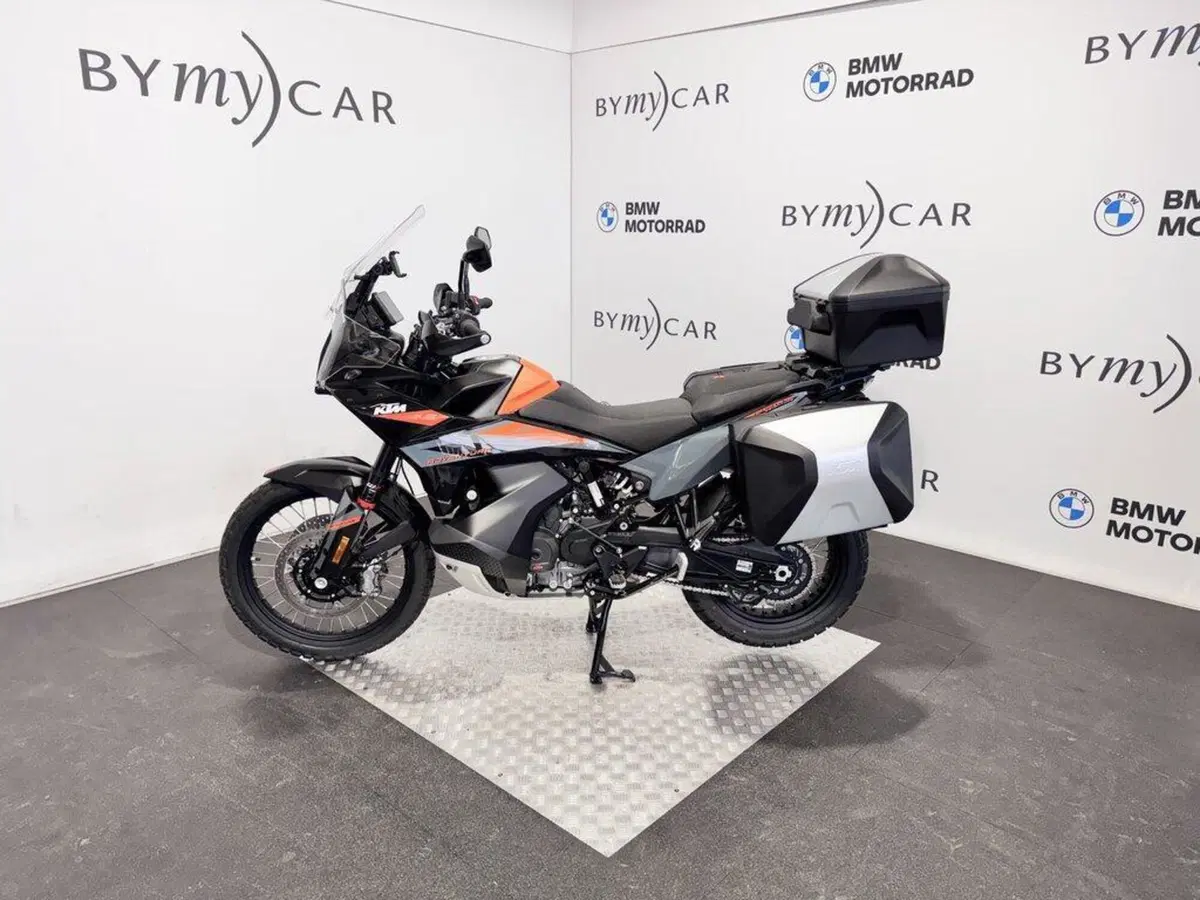 KTM 890 Adventure R Rally (2024 - 25) (12)