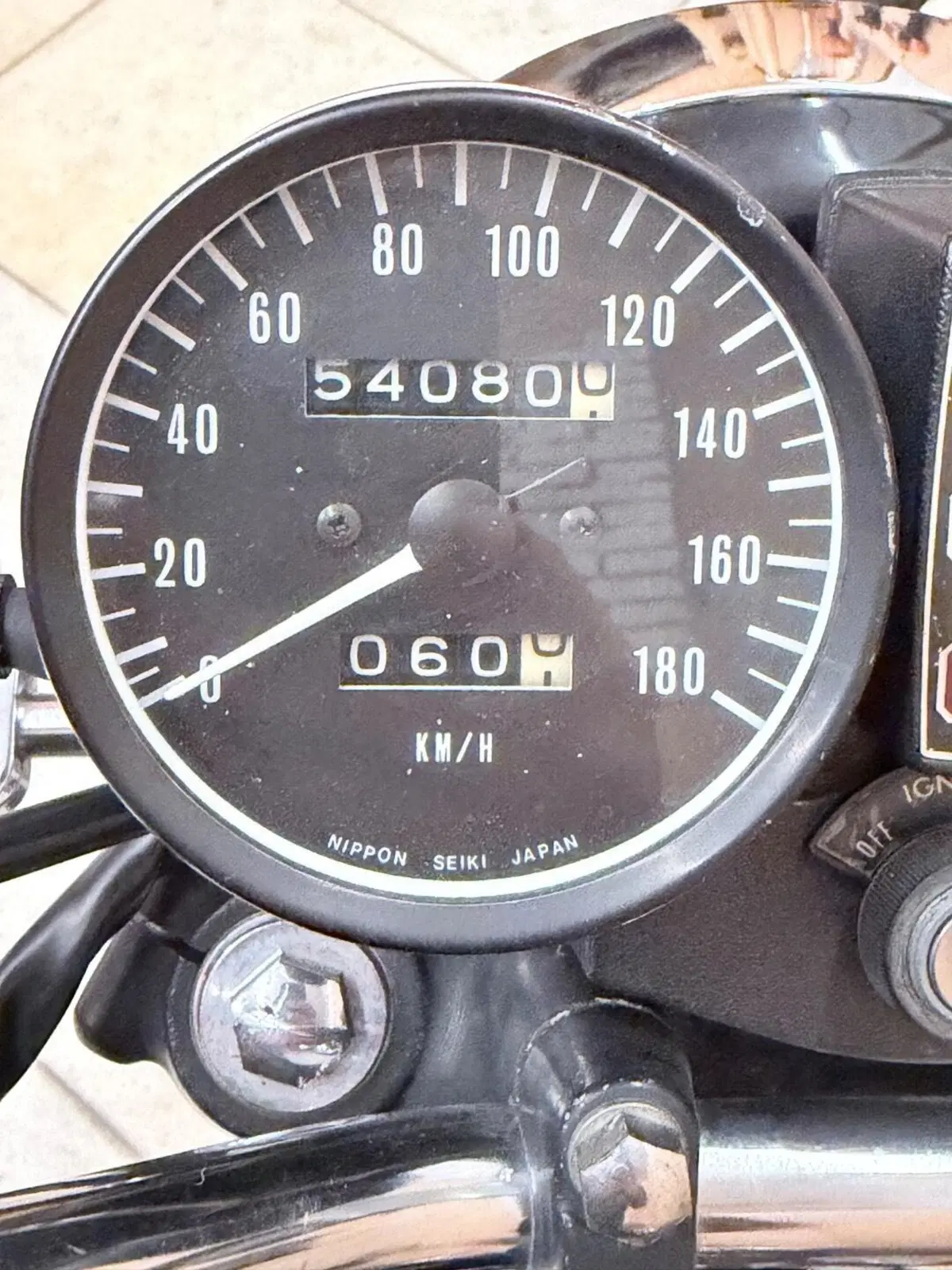 Kawasaki Z350i (3)