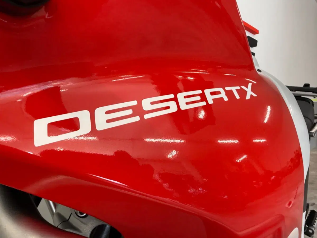 Ducati DesertX (2022 - 25) (15)
