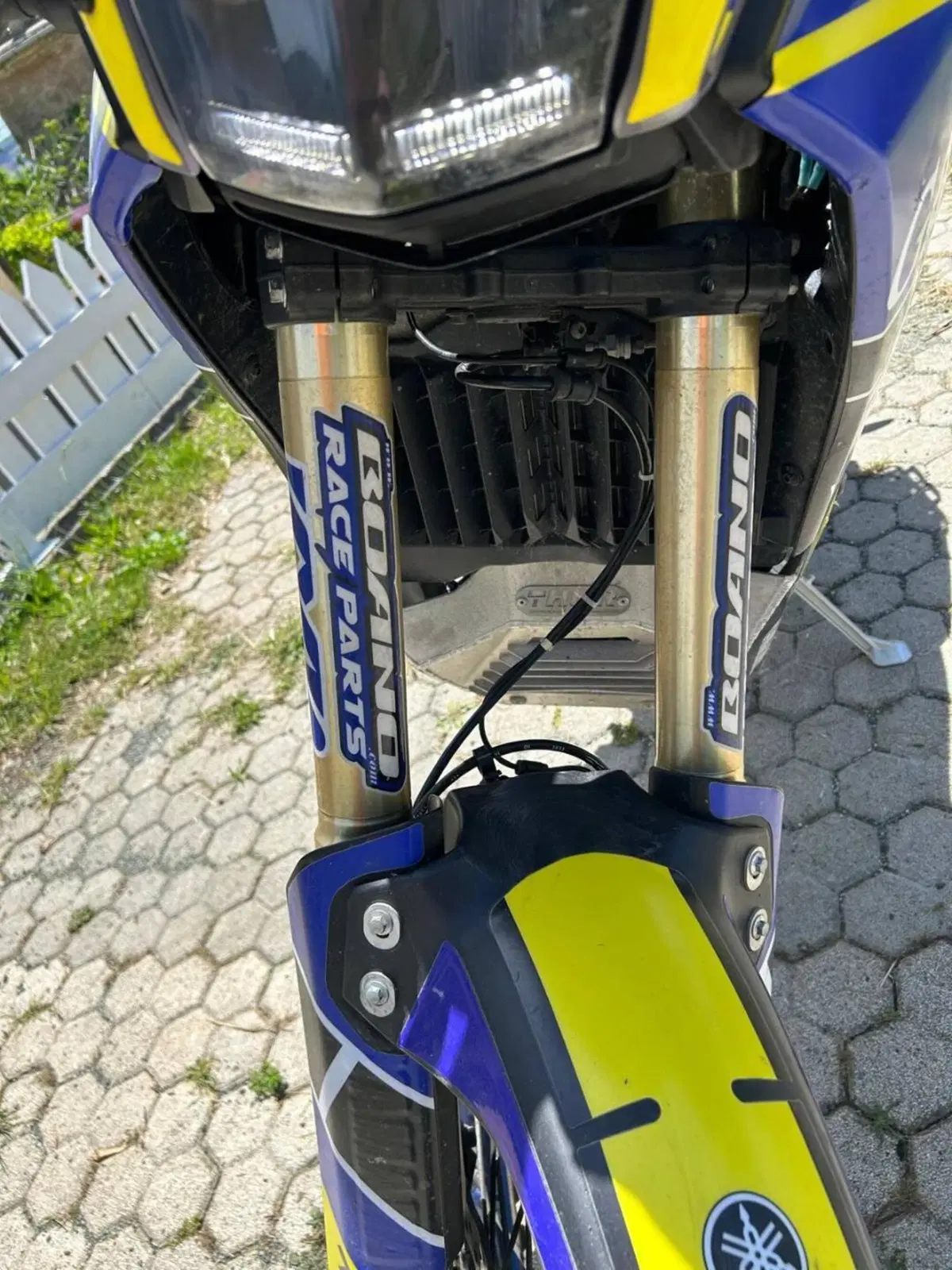 Yamaha Ténéré 700 (2019 - 20) (3)