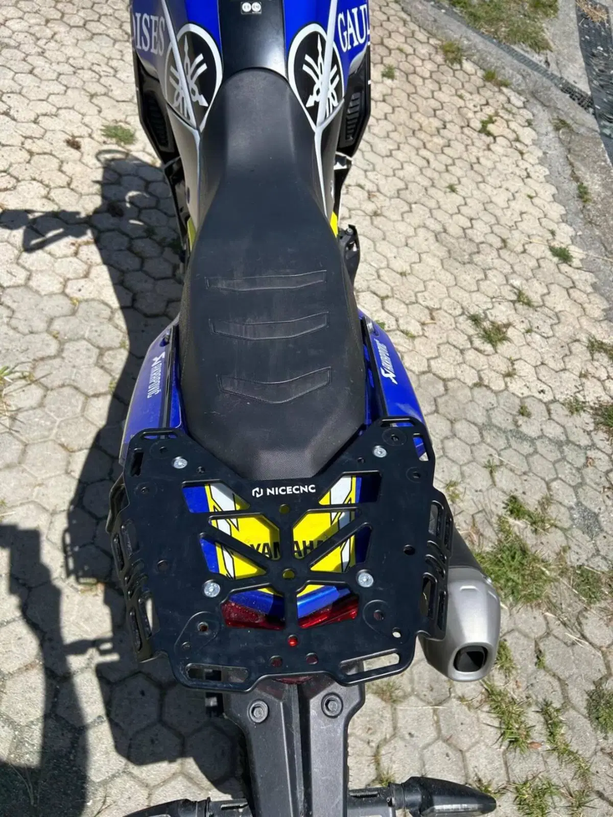 Yamaha Ténéré 700 (2019 - 20) (4)