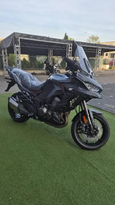 Kawasaki Versys 1000 SE (2021 - 24) nuova