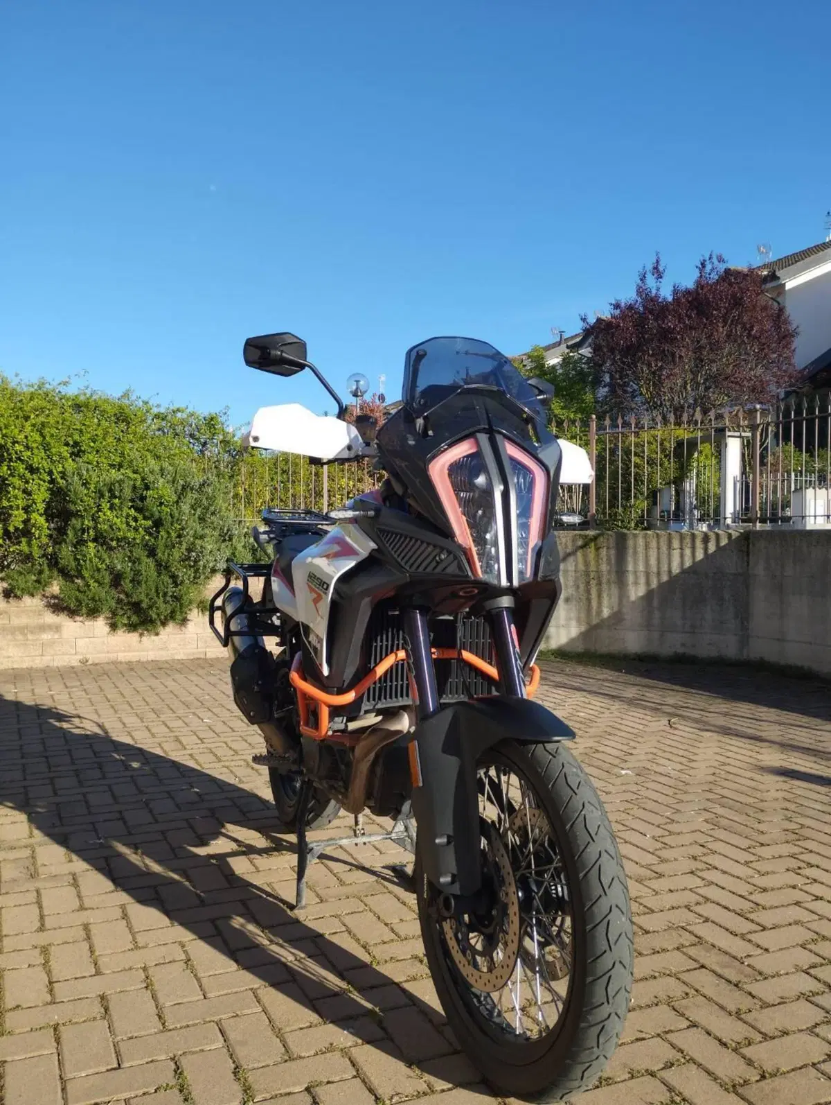 KTM 1290 Super Adventure R (2017 - 20) (3)
