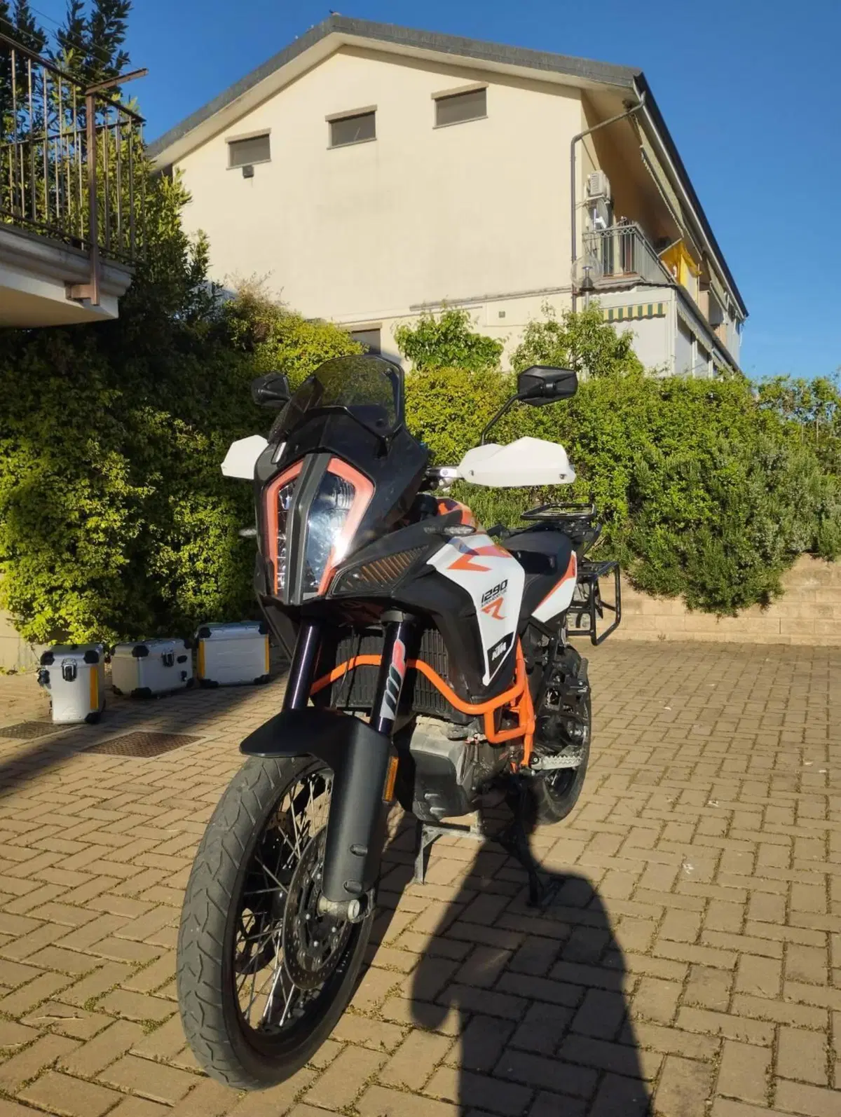 KTM 1290 Super Adventure R (2017 - 20) (4)