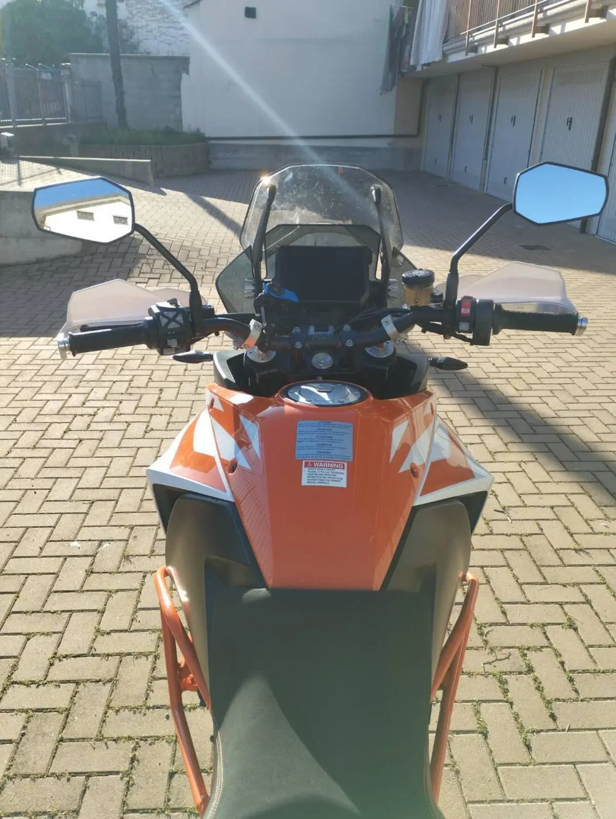 KTM 1290 Super Adventure R (2017 - 20) (6)