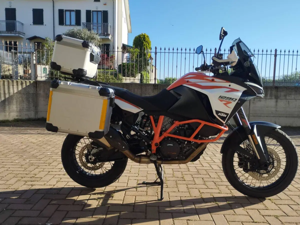 KTM 1290 Super Adventure R (2017 - 20) (8)