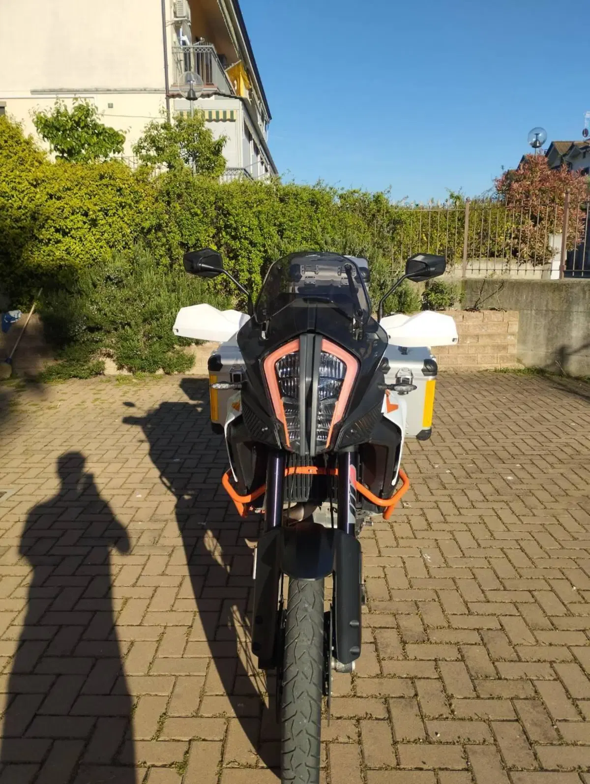 KTM 1290 Super Adventure R (2017 - 20) (10)