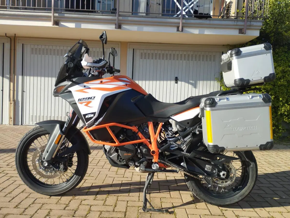 KTM 1290 Super Adventure R (2017 - 20) (12)