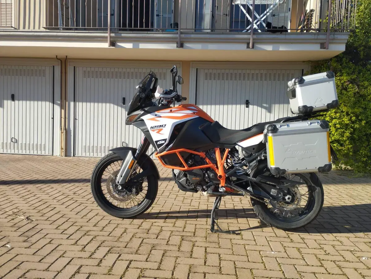 KTM 1290 Super Adventure R (2017 - 20) (13)