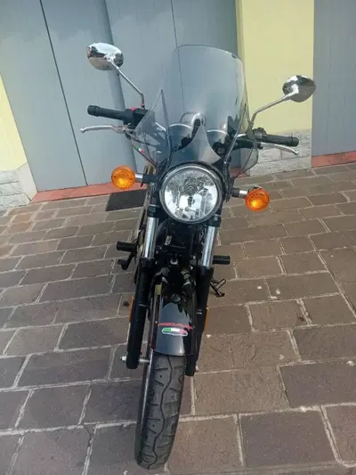 Benelli Imperiale 400 (2021 - 25) usata