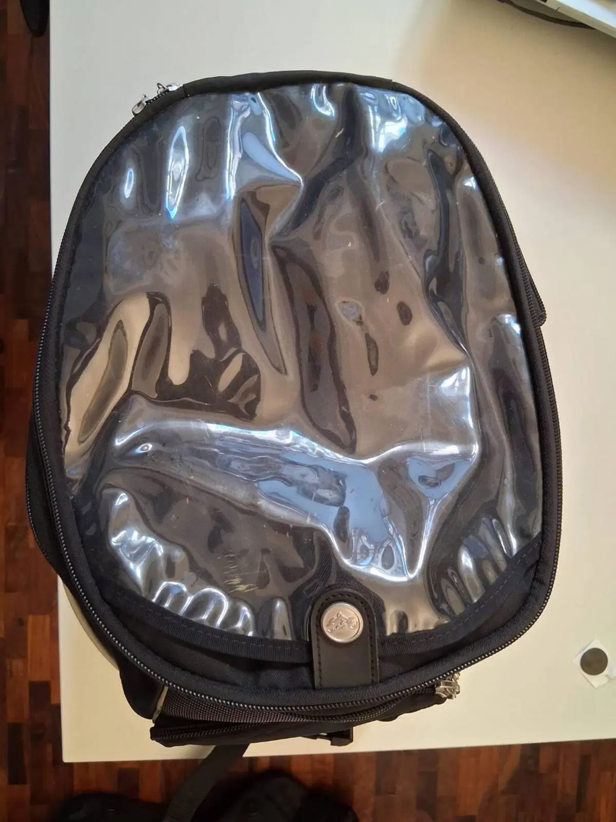 Borsa serbatoio originale BMW R 1150 R (2)