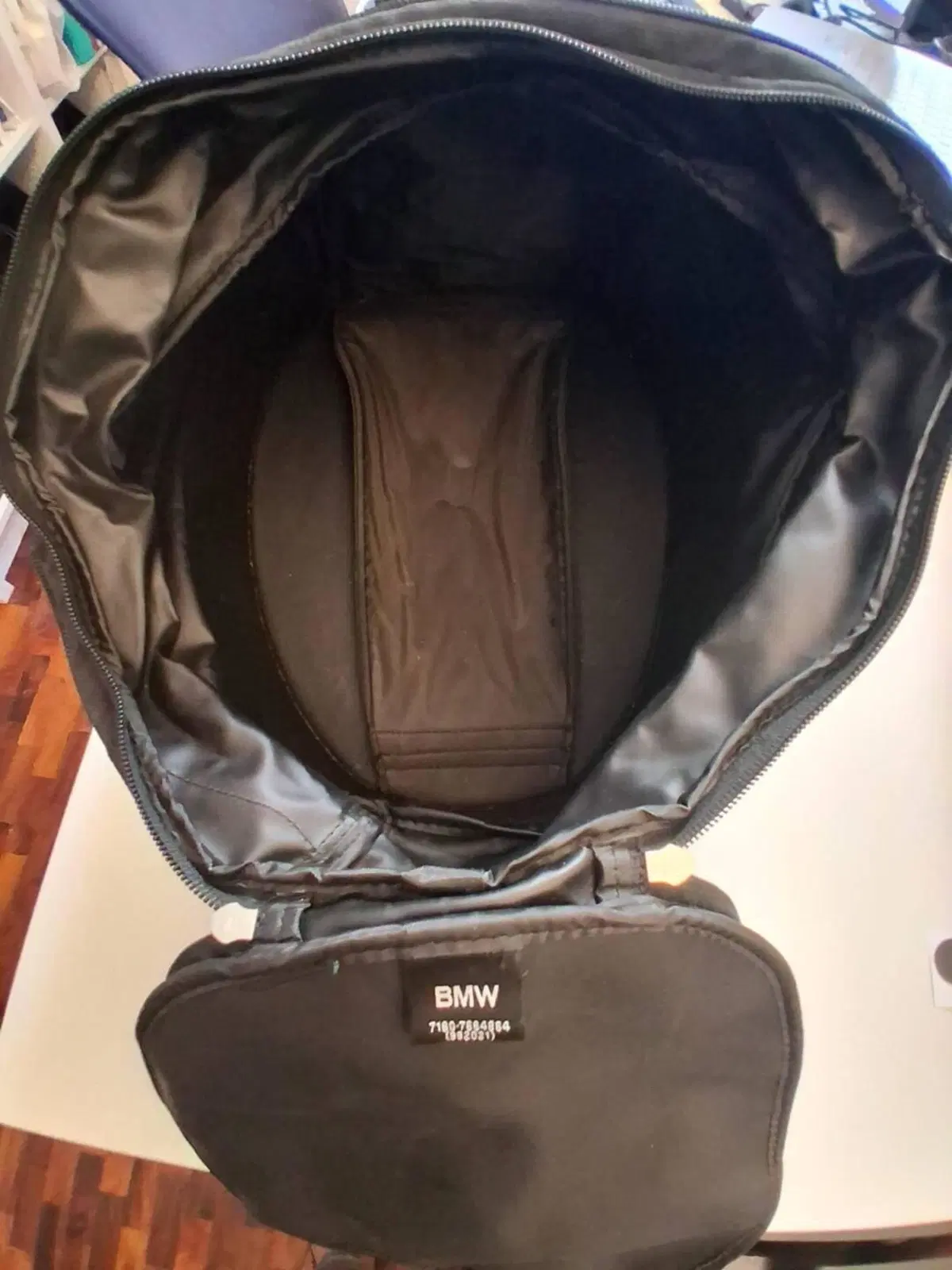 Borsa serbatoio originale BMW R 1150 R (3)