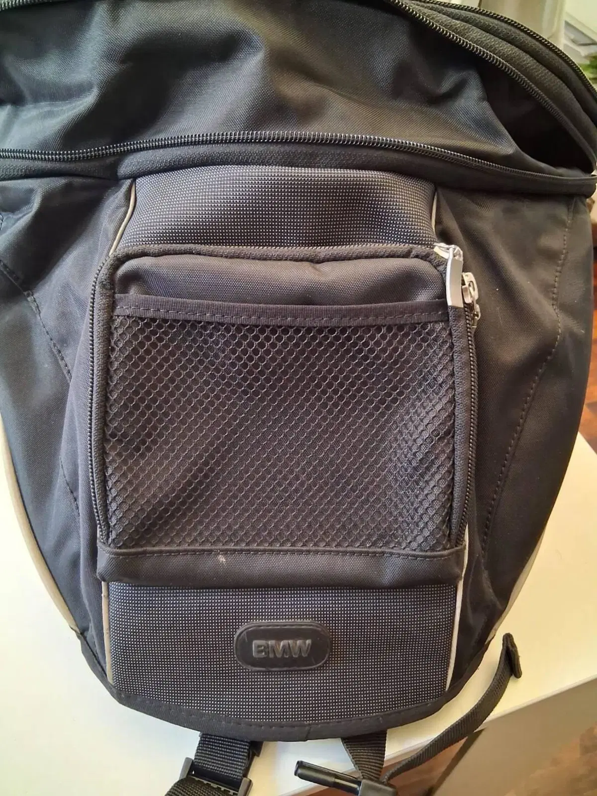 Borsa serbatoio originale BMW R 1150 R (4)
