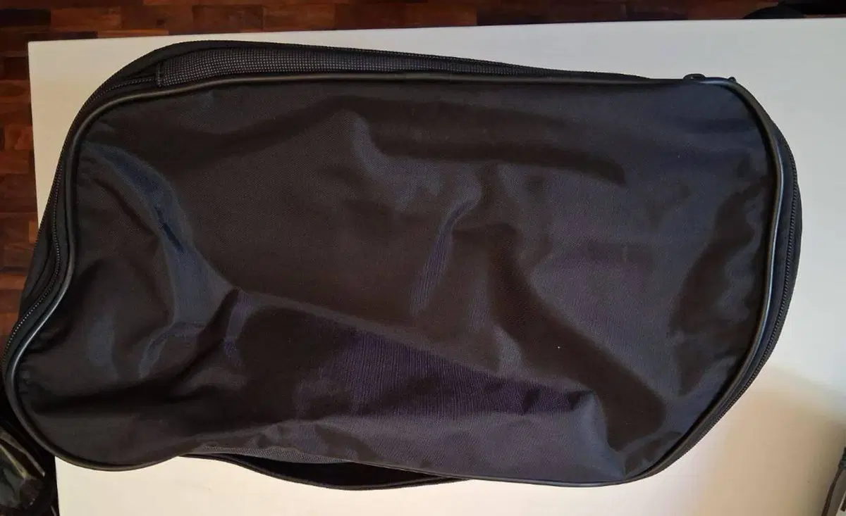 Borse interne originali BMW R 1150 R (4)