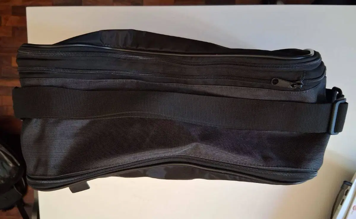 Borse interne originali BMW R 1150 R (6)