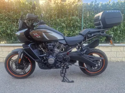 Harley-Davidson Pan America 1250 (2020 - 25) usata