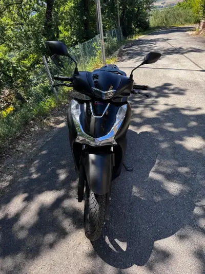 Honda SH 125i Sport (2022 - 23) usata