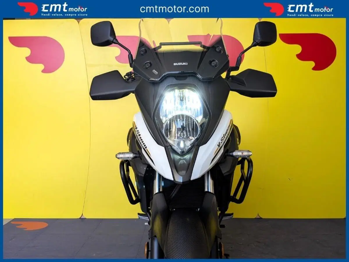 Suzuki V-Strom 650XT (2021 - 25) (6)