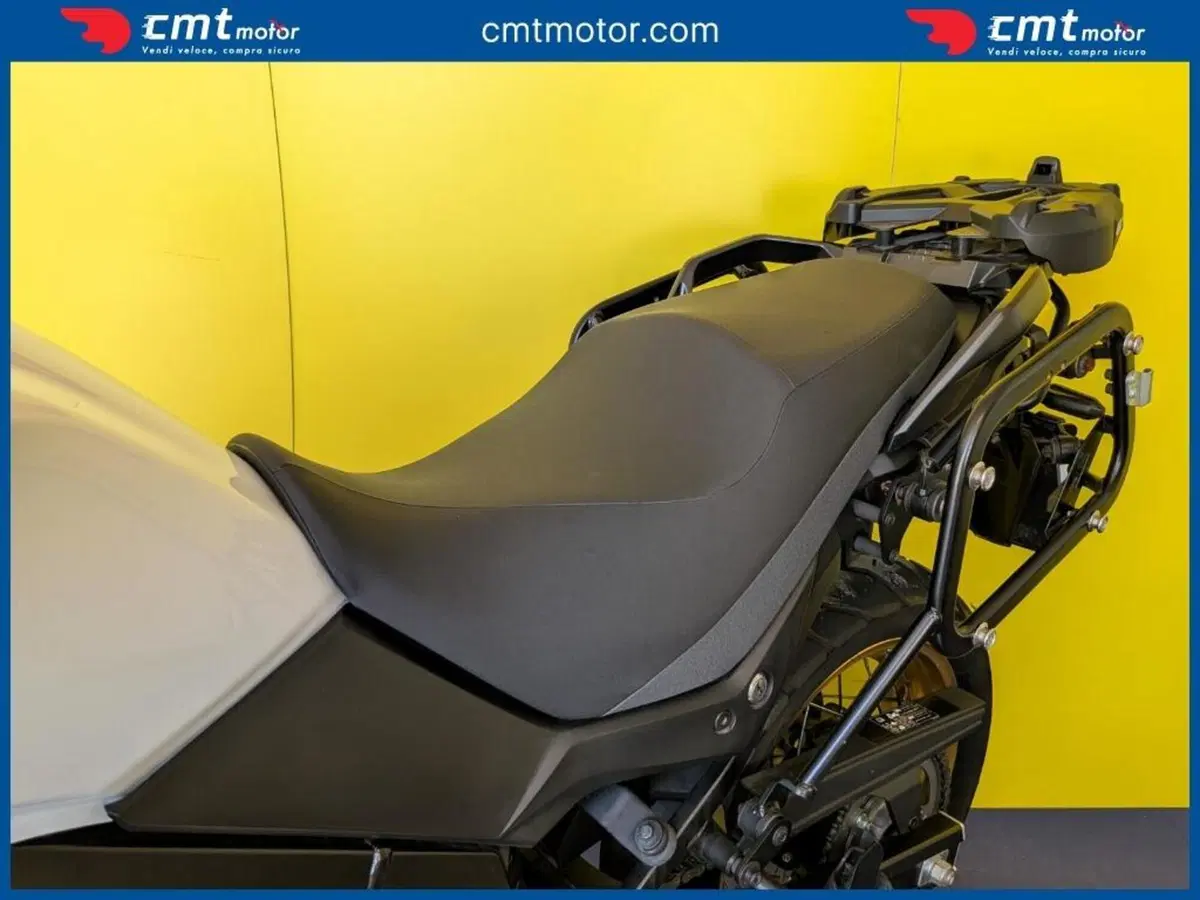 Suzuki V-Strom 650XT (2021 - 25) (9)