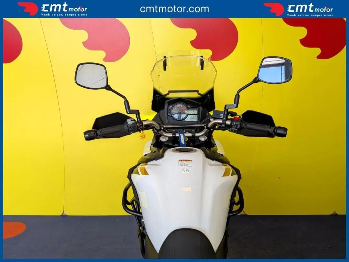 Suzuki V-Strom 650XT (2021 - 25) (11)