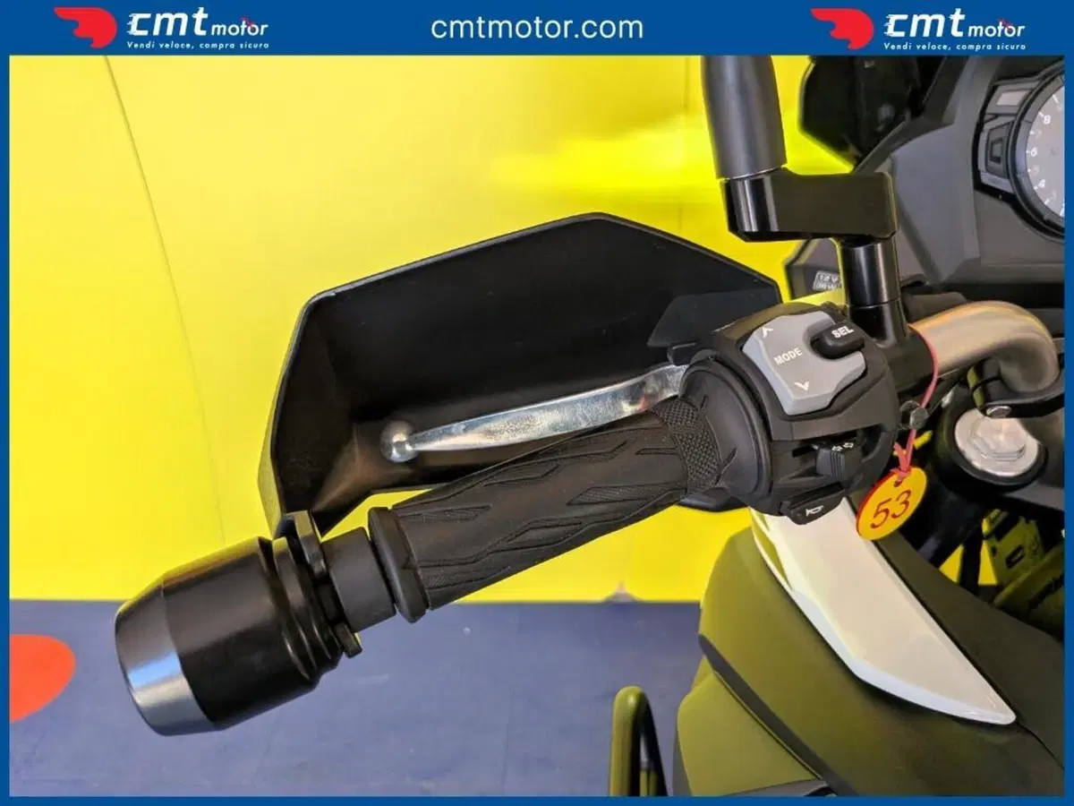 Suzuki V-Strom 650XT (2021 - 25) (12)