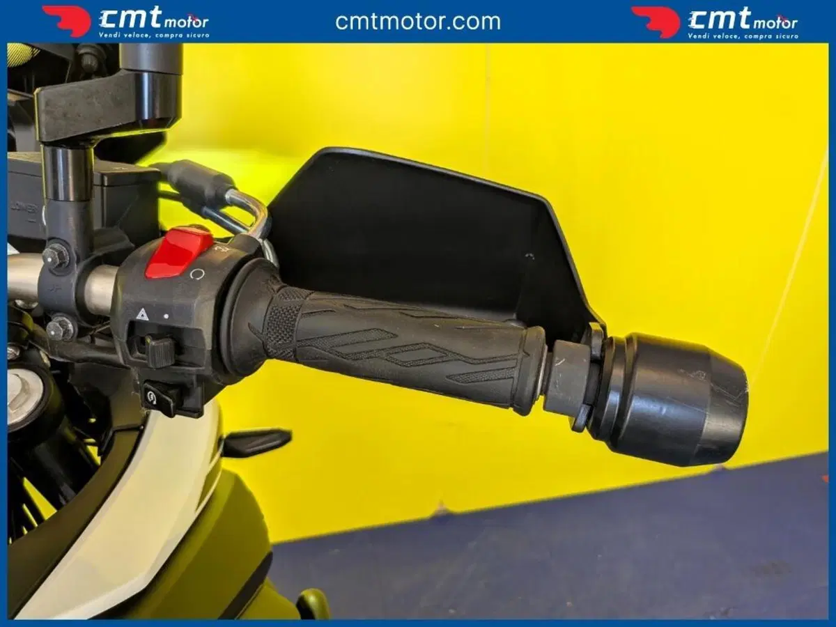 Suzuki V-Strom 650XT (2021 - 25) (13)